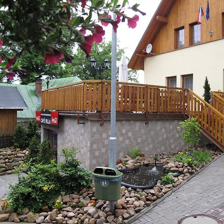 Wellness Hotel Harrachovka Zewnętrze zdjęcie