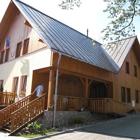 Wellness Hotel Harrachovka Zewnętrze zdjęcie