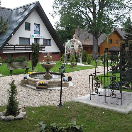 Wellness Hotel Harrachovka Zewnętrze zdjęcie