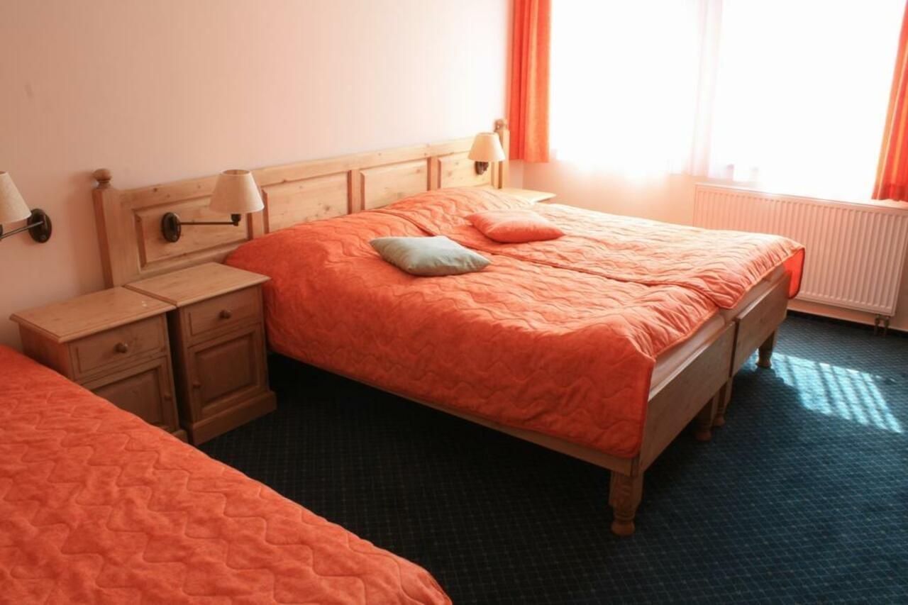 Wellness Hotel Harrachovka Zewnętrze zdjęcie