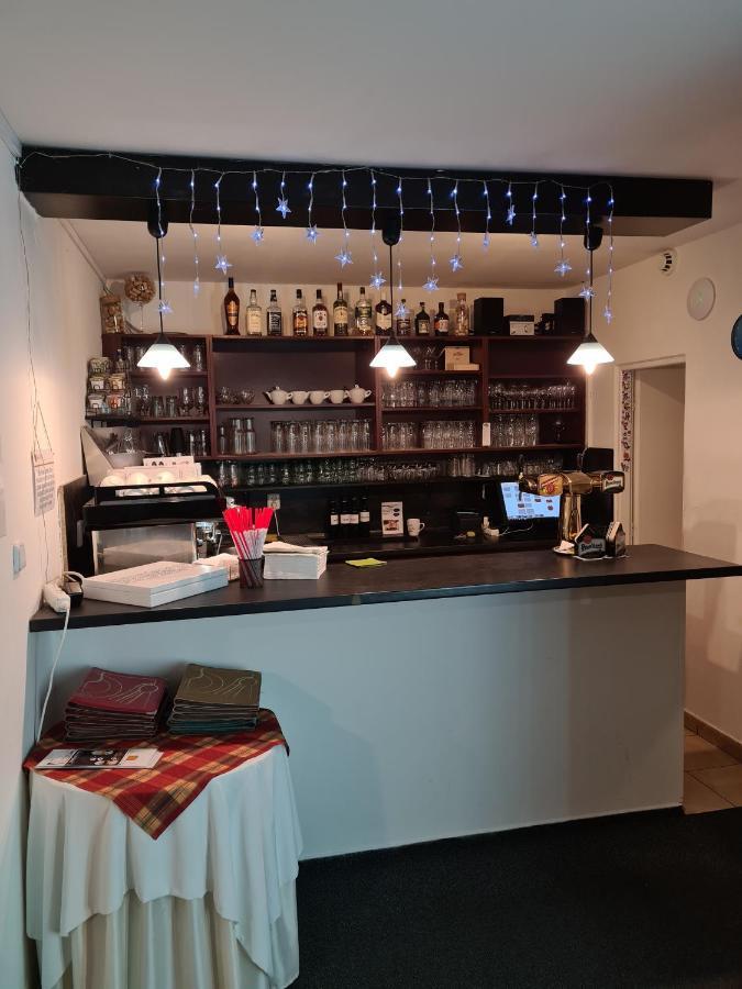 Wellness Hotel Harrachovka Zewnętrze zdjęcie