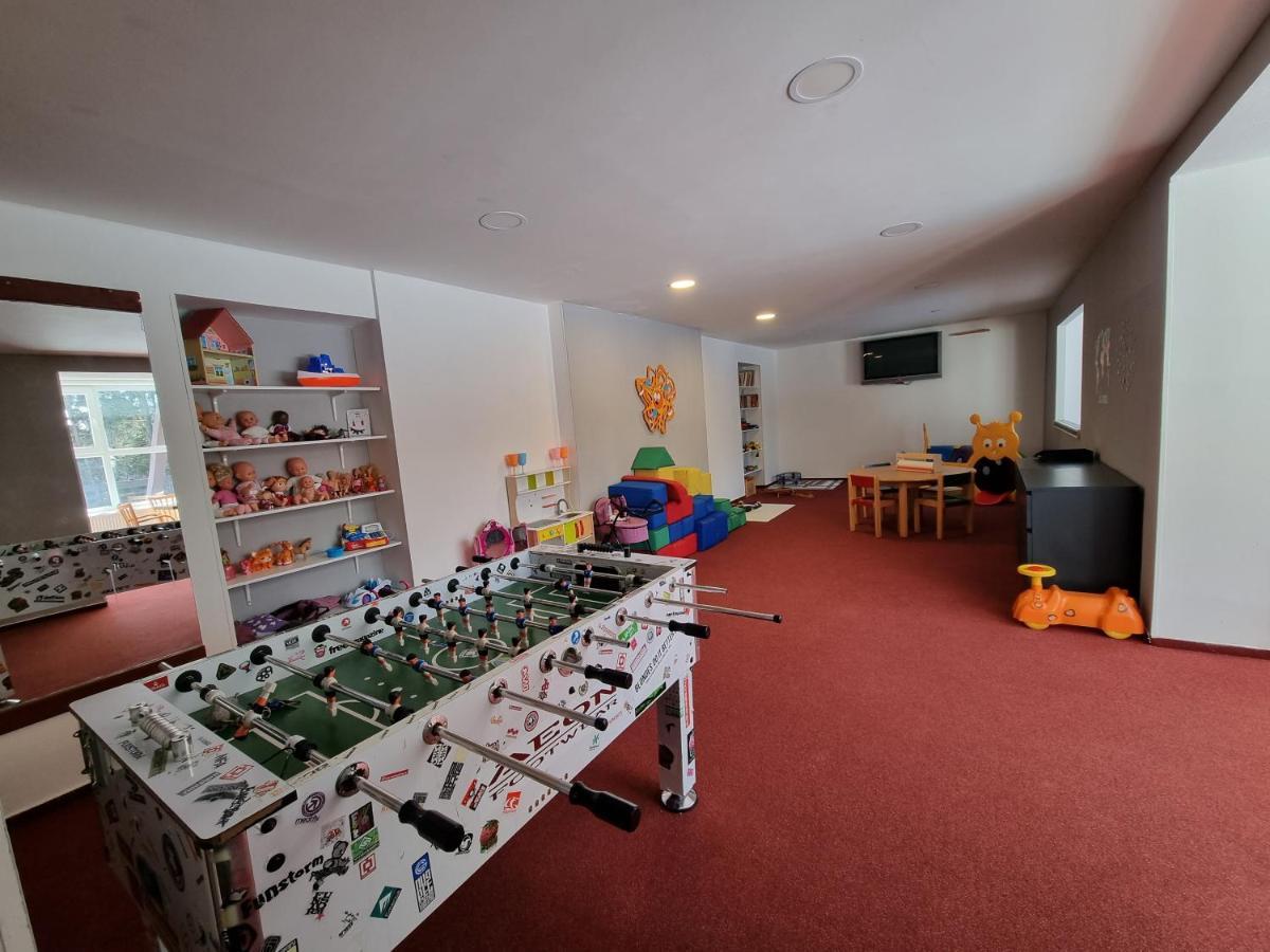 Wellness Hotel Harrachovka Zewnętrze zdjęcie