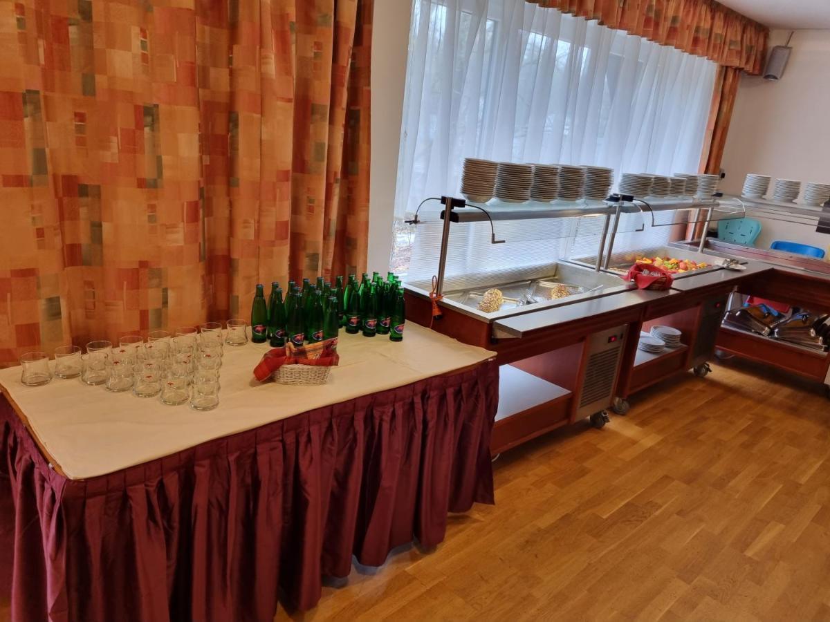 Wellness Hotel Harrachovka Zewnętrze zdjęcie