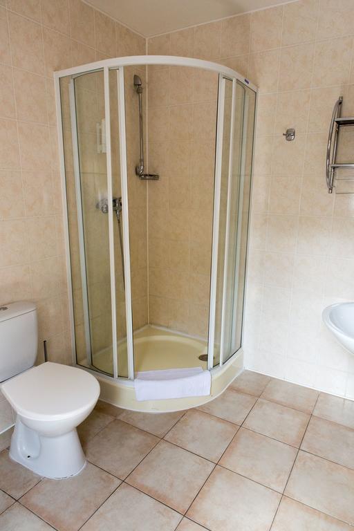 Wellness Hotel Harrachovka Pokój zdjęcie
