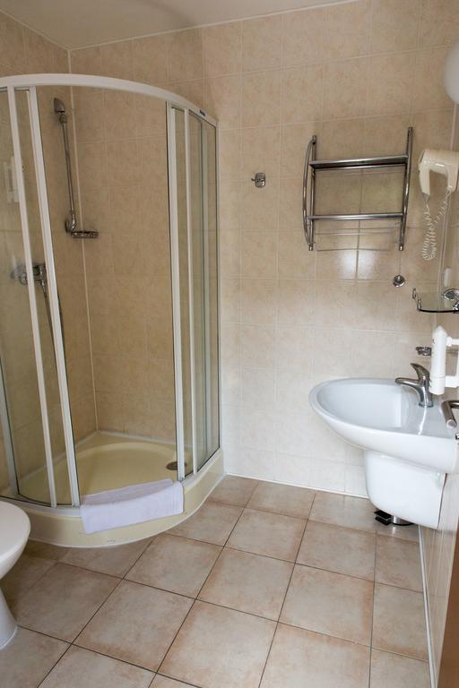 Wellness Hotel Harrachovka Pokój zdjęcie