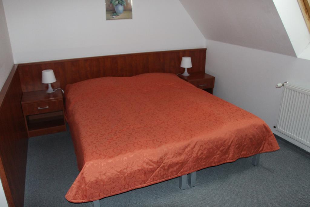 Wellness Hotel Harrachovka Zewnętrze zdjęcie
