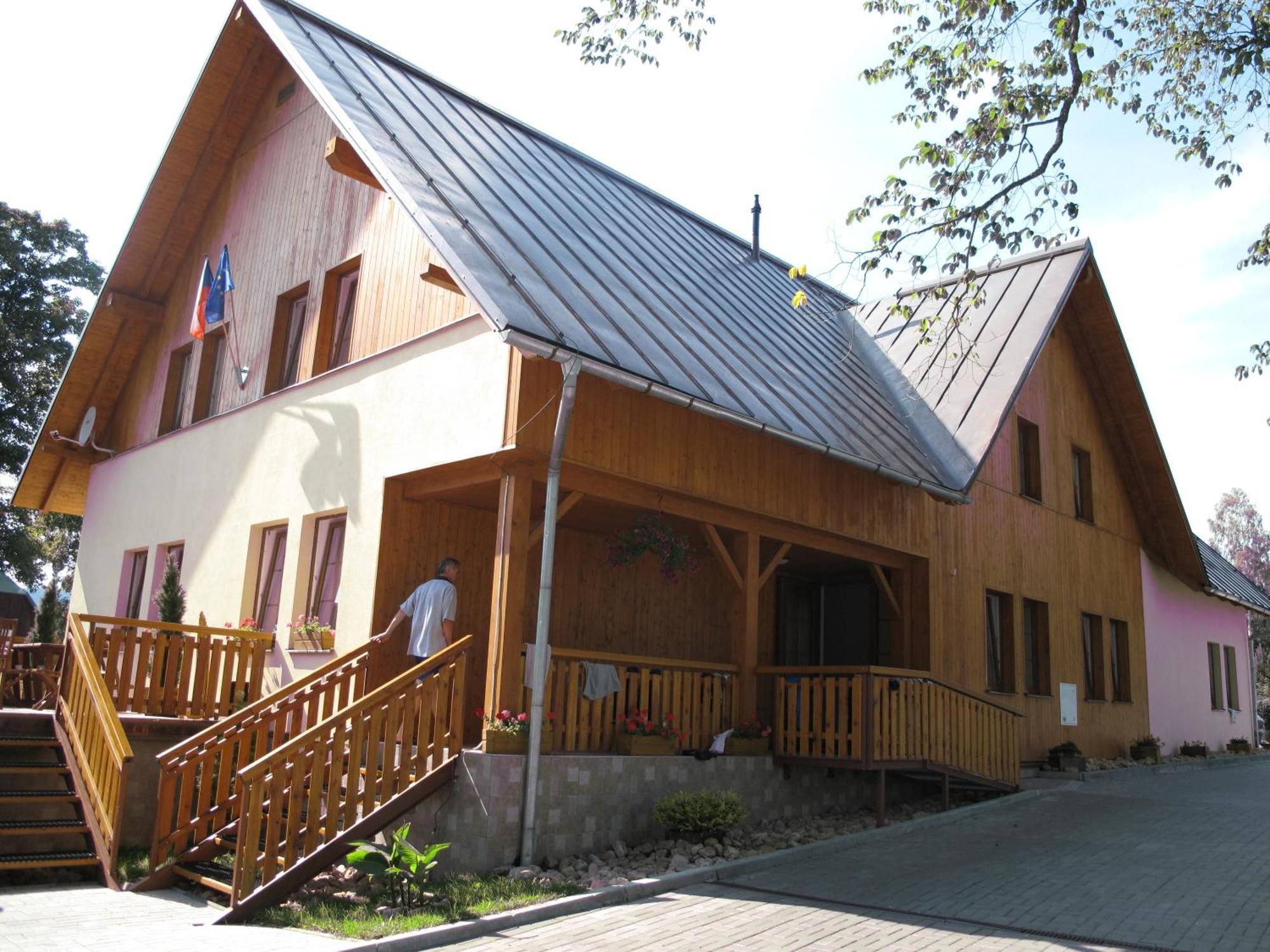 Wellness Hotel Harrachovka Zewnętrze zdjęcie