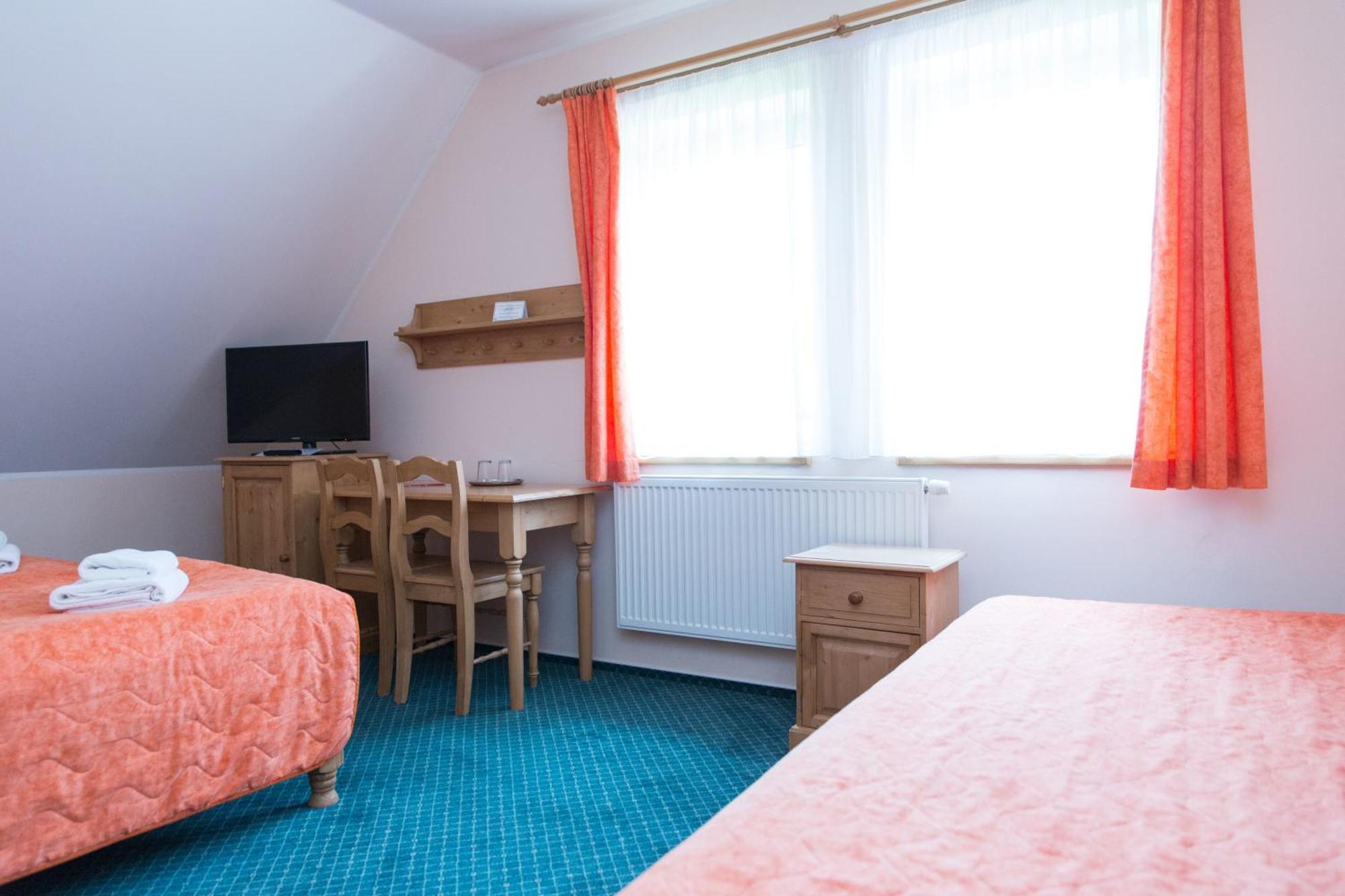Wellness Hotel Harrachovka Pokój zdjęcie
