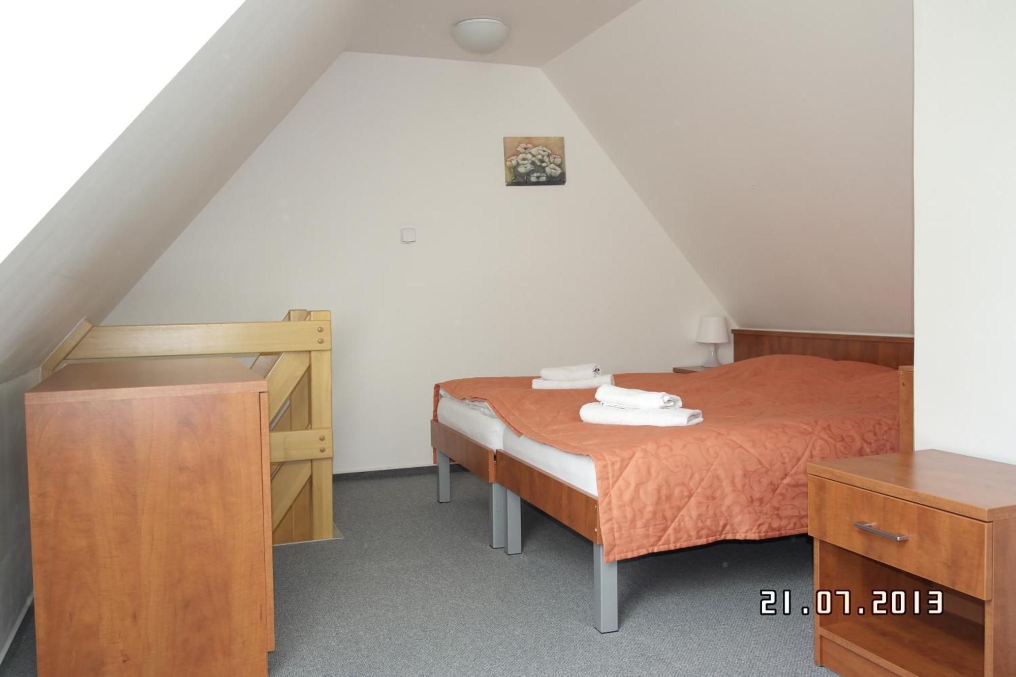 Wellness Hotel Harrachovka Pokój zdjęcie