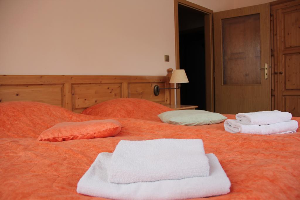 Wellness Hotel Harrachovka Zewnętrze zdjęcie