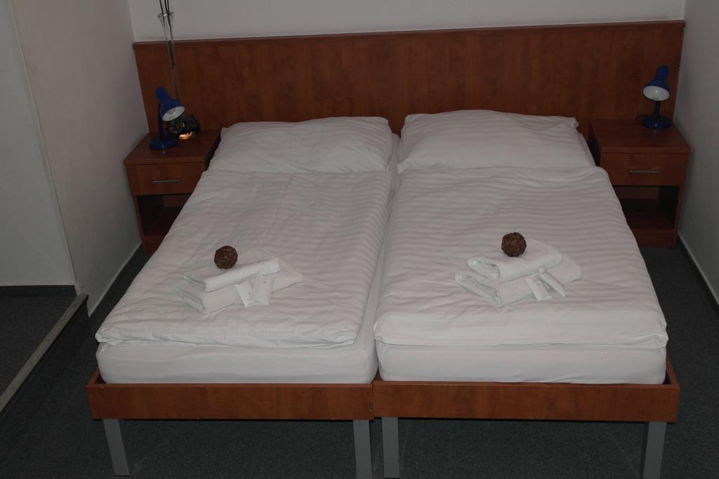 Wellness Hotel Harrachovka Pokój zdjęcie