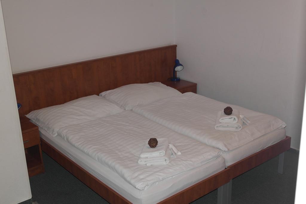 Wellness Hotel Harrachovka Pokój zdjęcie