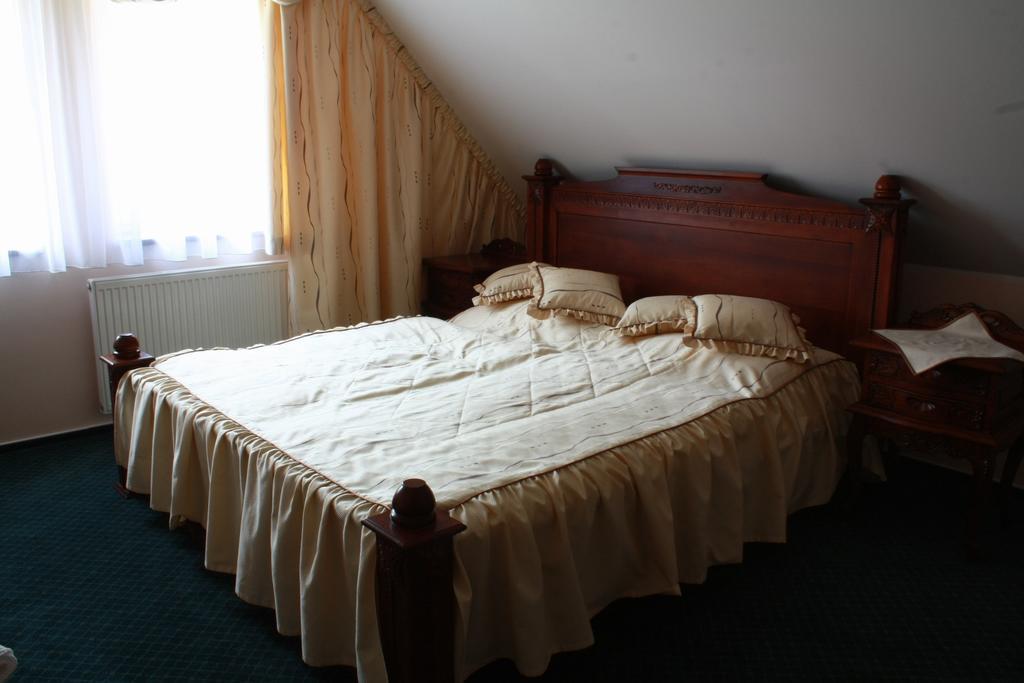 Wellness Hotel Harrachovka Pokój zdjęcie