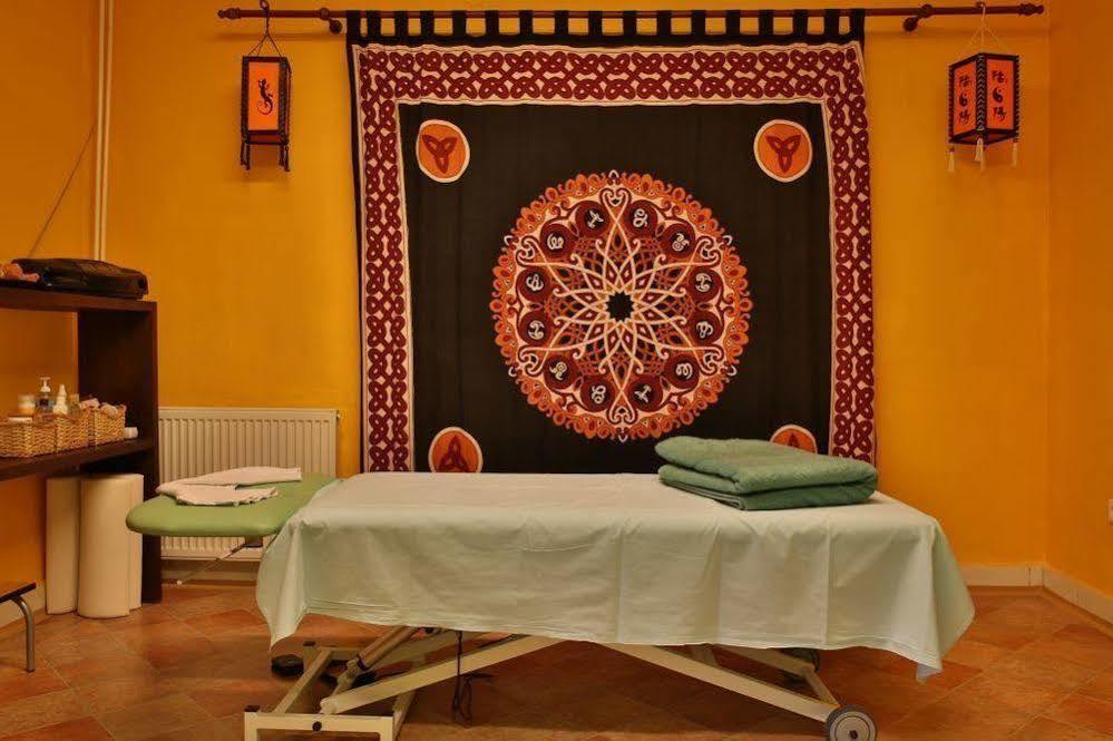 Wellness Hotel Harrachovka Zewnętrze zdjęcie