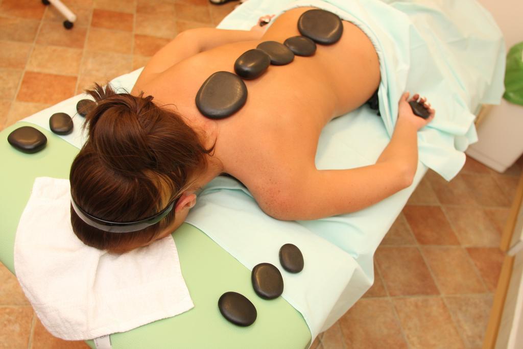 Wellness Hotel Harrachovka Zewnętrze zdjęcie