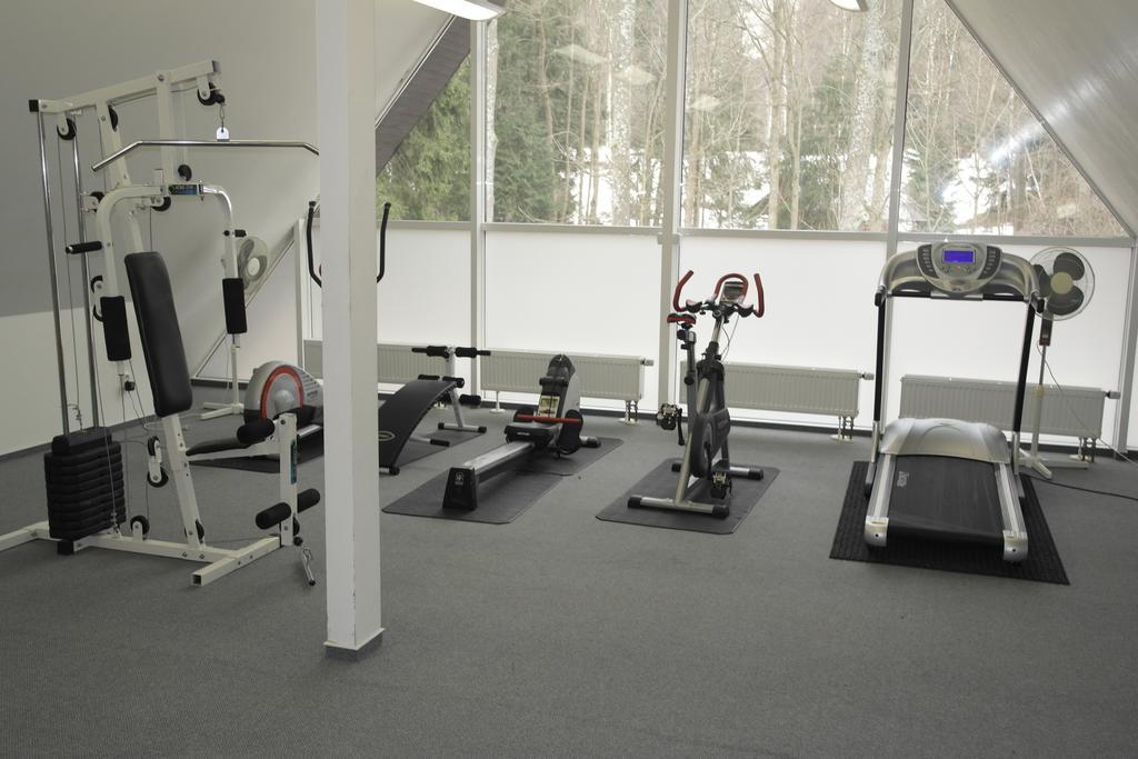 Wellness Hotel Harrachovka Zewnętrze zdjęcie