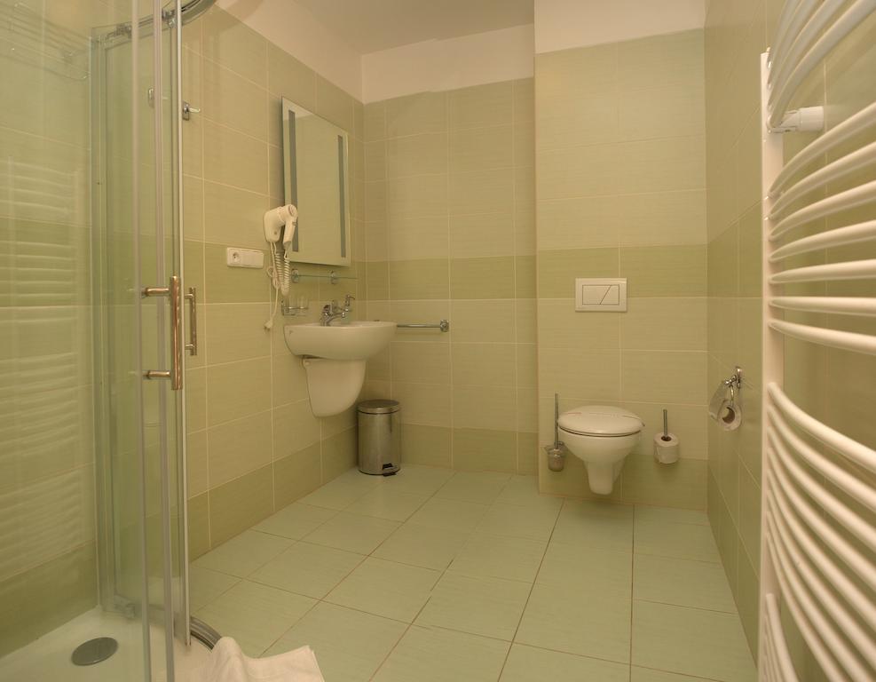 Wellness Hotel Harrachovka Zewnętrze zdjęcie