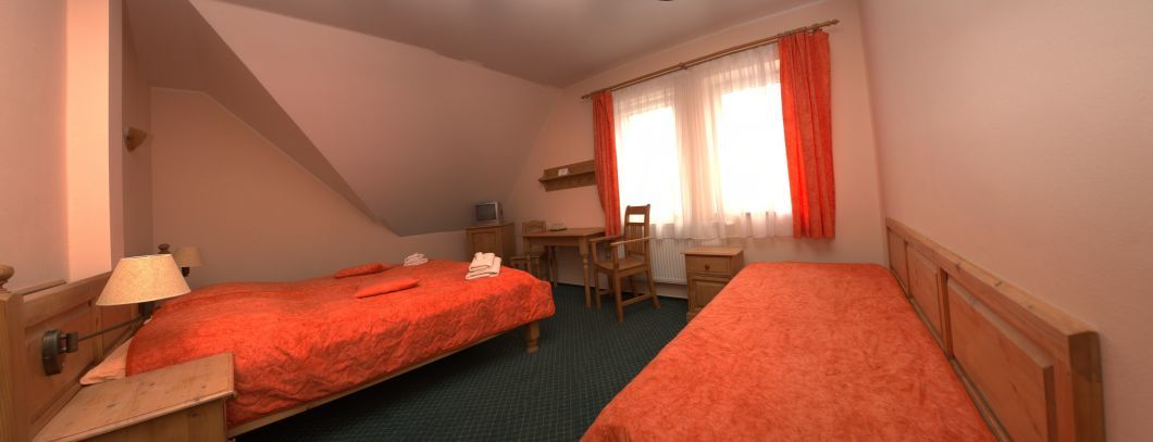 Wellness Hotel Harrachovka Zewnętrze zdjęcie
