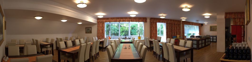 Wellness Hotel Harrachovka Zewnętrze zdjęcie